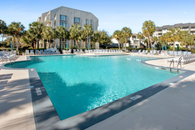 Lake House Shorewood 103 - Oceanfront 1st Floor Condo, , on Atlantic Ocean - Hilton Head Island in South Carolina - Lakehouse Vacation Rental - Lake Home for rent on LakeHouseVacations.com
