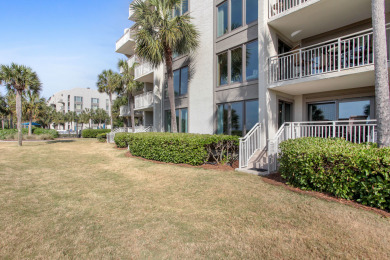 Lake House Shorewood 103 - Oceanfront 1st Floor Condo, , on Atlantic Ocean - Hilton Head Island in South Carolina - Lakehouse Vacation Rental - Lake Home for rent on LakeHouseVacations.com