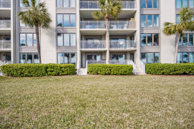 Lake House Shorewood 103 - Oceanfront 1st Floor Condo, , on Atlantic Ocean - Hilton Head Island in South Carolina - Lakehouse Vacation Rental - Lake Home for rent on LakeHouseVacations.com