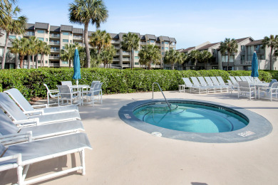 Lake House Shorewood 103 - Oceanfront 1st Floor Condo, , on Atlantic Ocean - Hilton Head Island in South Carolina - Lakehouse Vacation Rental - Lake Home for rent on LakeHouseVacations.com