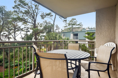 Lake House Ocean One 323 - Oceanfront 3rd Floor Condo, , on Atlantic Ocean - Hilton Head Island in South Carolina - Lakehouse Vacation Rental - Lake Home for rent on LakeHouseVacations.com