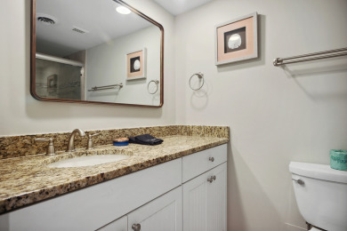 Lake House Ocean One 323 - Oceanfront 3rd Floor Condo, , on Atlantic Ocean - Hilton Head Island in South Carolina - Lakehouse Vacation Rental - Lake Home for rent on LakeHouseVacations.com