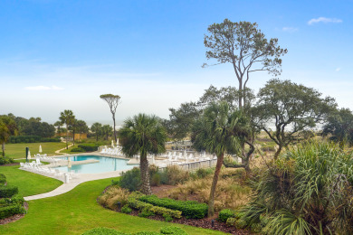 Lake House Ocean One 323 - Oceanfront 3rd Floor Condo, , on Atlantic Ocean - Hilton Head Island in South Carolina - Lakehouse Vacation Rental - Lake Home for rent on LakeHouseVacations.com