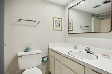 Lake House Ocean One 323 - Oceanfront 3rd Floor Condo, , on Atlantic Ocean - Hilton Head Island in South Carolina - Lakehouse Vacation Rental - Lake Home for rent on LakeHouseVacations.com