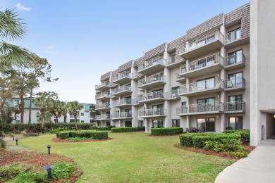 Lake House Ocean One 323 - Oceanfront 3rd Floor Condo, , on Atlantic Ocean - Hilton Head Island in South Carolina - Lakehouse Vacation Rental - Lake Home for rent on LakeHouseVacations.com