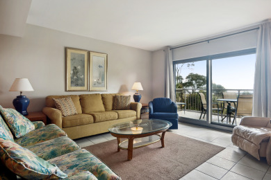 Lake House Ocean One 323 - Oceanfront 3rd Floor Condo, , on Atlantic Ocean - Hilton Head Island in South Carolina - Lakehouse Vacation Rental - Lake Home for rent on LakeHouseVacations.com