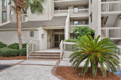 Lake House Shorewood 202 - Direct Oceanfront Beautiful Condo!!, , on Atlantic Ocean - Hilton Head Island in South Carolina - Lakehouse Vacation Rental - Lake Home for rent on LakeHouseVacations.com
