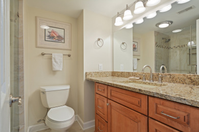 Lake House Shorewood 202 - Direct Oceanfront Beautiful Condo!!, , on Atlantic Ocean - Hilton Head Island in South Carolina - Lakehouse Vacation Rental - Lake Home for rent on LakeHouseVacations.com