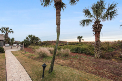 Lake House Ocean One 122- Beachside Condo, , on Atlantic Ocean - Hilton Head Island in South Carolina - Lakehouse Vacation Rental - Lake Home for rent on LakeHouseVacations.com