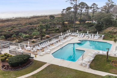 Lake House Ocean One 122- Beachside Condo, , on Atlantic Ocean - Hilton Head Island in South Carolina - Lakehouse Vacation Rental - Lake Home for rent on LakeHouseVacations.com
