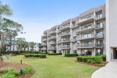 Lake House Ocean One 211 - Oceanfront 2nd Floor Condo, , on Atlantic Ocean - Hilton Head Island in South Carolina - Lakehouse Vacation Rental - Lake Home for rent on LakeHouseVacations.com