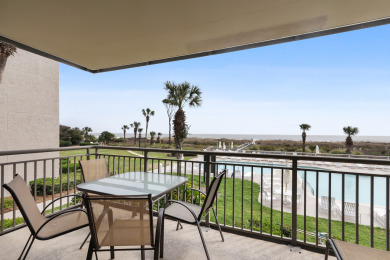 Lake House Ocean One 211 - Oceanfront 2nd Floor Condo, , on Atlantic Ocean - Hilton Head Island in South Carolina - Lakehouse Vacation Rental - Lake Home for rent on LakeHouseVacations.com