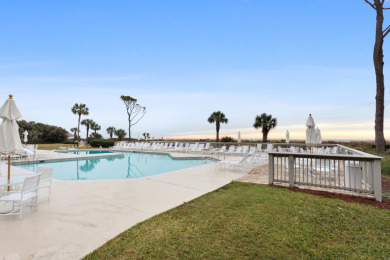 Lake House Ocean One 211 - Oceanfront 2nd Floor Condo, , on Atlantic Ocean - Hilton Head Island in South Carolina - Lakehouse Vacation Rental - Lake Home for rent on LakeHouseVacations.com