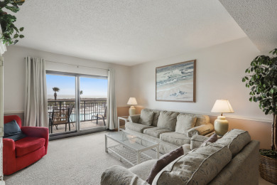 Lake House Ocean One 211 - Oceanfront 2nd Floor Condo, , on Atlantic Ocean - Hilton Head Island in South Carolina - Lakehouse Vacation Rental - Lake Home for rent on LakeHouseVacations.com