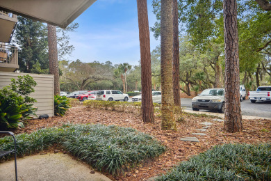 Lake House Ocean One 102 - Beachside Ground Floor Condo, , on Atlantic Ocean - Hilton Head Island in South Carolina - Lakehouse Vacation Rental - Lake Home for rent on LakeHouseVacations.com