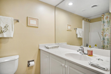 Lake House Ocean One 102 - Beachside Ground Floor Condo, , on Atlantic Ocean - Hilton Head Island in South Carolina - Lakehouse Vacation Rental - Lake Home for rent on LakeHouseVacations.com