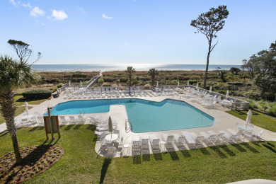 Lake House Ocean One 102 - Beachside Ground Floor Condo, , on Atlantic Ocean - Hilton Head Island in South Carolina - Lakehouse Vacation Rental - Lake Home for rent on LakeHouseVacations.com