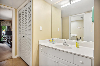 Lake House Ocean One 102 - Beachside Ground Floor Condo, , on Atlantic Ocean - Hilton Head Island in South Carolina - Lakehouse Vacation Rental - Lake Home for rent on LakeHouseVacations.com