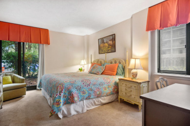 Lake House Ocean One 102 - Beachside Ground Floor Condo, , on Atlantic Ocean - Hilton Head Island in South Carolina - Lakehouse Vacation Rental - Lake Home for rent on LakeHouseVacations.com
