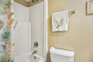 Lake House Ocean One 102 - Beachside Ground Floor Condo, , on Atlantic Ocean - Hilton Head Island in South Carolina - Lakehouse Vacation Rental - Lake Home for rent on LakeHouseVacations.com