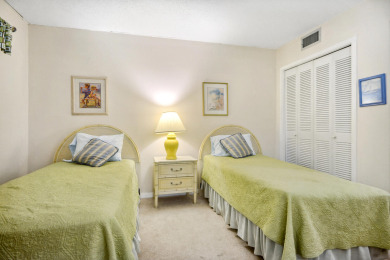 Lake House Ocean One 102 - Beachside Ground Floor Condo, , on Atlantic Ocean - Hilton Head Island in South Carolina - Lakehouse Vacation Rental - Lake Home for rent on LakeHouseVacations.com