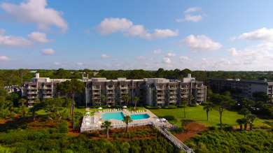 Lake House Ocean One 102 - Beachside Ground Floor Condo, , on Atlantic Ocean - Hilton Head Island in South Carolina - Lakehouse Vacation Rental - Lake Home for rent on LakeHouseVacations.com