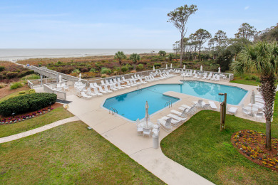 Lake House Ocean One 119 - Relaxing Oceanfront 1st Floor Condo, , on Atlantic Ocean - Hilton Head Island in South Carolina - Lakehouse Vacation Rental - Lake Home for rent on LakeHouseVacations.com