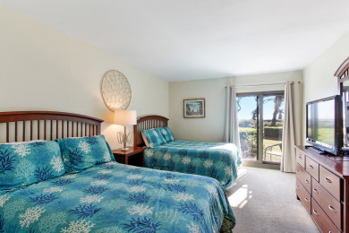 Lake House Ocean One 119 - Relaxing Oceanfront 1st Floor Condo, , on Atlantic Ocean - Hilton Head Island in South Carolina - Lakehouse Vacation Rental - Lake Home for rent on LakeHouseVacations.com
