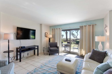Lake House Ocean One 119 - Relaxing Oceanfront 1st Floor Condo, , on Atlantic Ocean - Hilton Head Island in South Carolina - Lakehouse Vacation Rental - Lake Home for rent on LakeHouseVacations.com