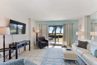 Lake House Ocean One 119 - Relaxing Oceanfront 1st Floor Condo, , on Atlantic Ocean - Hilton Head Island in South Carolina - Lakehouse Vacation Rental - Lake Home for rent on LakeHouseVacations.com