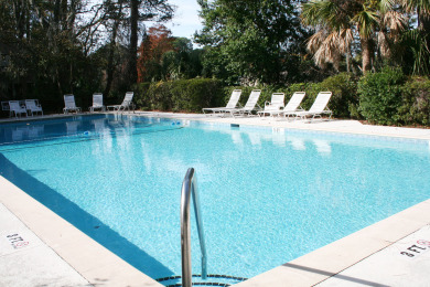 Lake House 64 Night Heron - 3 Bedroom Home, Pool On Site, Easy Walk to Beach!, , on Atlantic Ocean - Hilton Head Island in South Carolina - Lakehouse Vacation Rental - Lake Home for rent on LakeHouseVacations.com