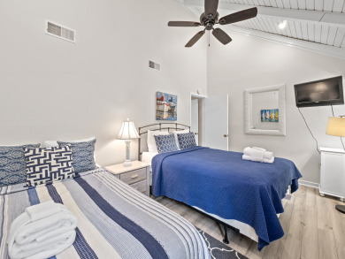 Lake House 64 Night Heron - 3 Bedroom Home, Pool On Site, Easy Walk to Beach!, , on Atlantic Ocean - Hilton Head Island in South Carolina - Lakehouse Vacation Rental - Lake Home for rent on LakeHouseVacations.com
