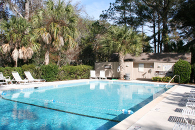 Lake House 64 Night Heron - 3 Bedroom Home, Pool On Site, Easy Walk to Beach!, , on Atlantic Ocean - Hilton Head Island in South Carolina - Lakehouse Vacation Rental - Lake Home for rent on LakeHouseVacations.com