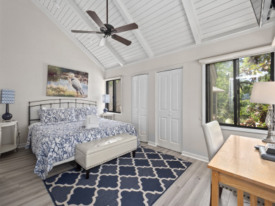 Lake House 64 Night Heron - 3 Bedroom Home, Pool On Site, Easy Walk to Beach!, , on Atlantic Ocean - Hilton Head Island in South Carolina - Lakehouse Vacation Rental - Lake Home for rent on LakeHouseVacations.com