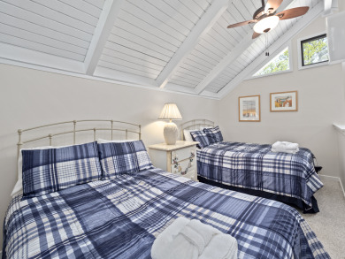 Lake House 64 Night Heron - 3 Bedroom Home, Pool On Site, Easy Walk to Beach!, , on Atlantic Ocean - Hilton Head Island in South Carolina - Lakehouse Vacation Rental - Lake Home for rent on LakeHouseVacations.com