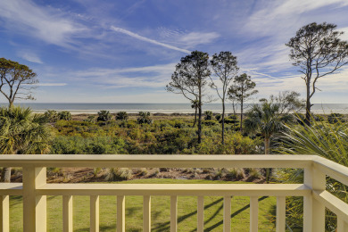 Lake House 308 Shorewood - 2 Bedroom Oceanfront Villa with Private Oceanfront Balcony!, , on Atlantic Ocean - Hilton Head Island in South Carolina - Lakehouse Vacation Rental - Lake Home for rent on LakeHouseVacations.com