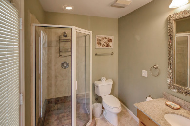 Lake House 15 Bittern St - Cozy Beach Home with Cottage & Pool 4 Houses to Beach!, , on Atlantic Ocean - Hilton Head Island in South Carolina - Lakehouse Vacation Rental - Lake Home for rent on LakeHouseVacations.com