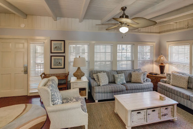 Lake House 15 Bittern St - Cozy Beach Home with Cottage & Pool 4 Houses to Beach!, , on Atlantic Ocean - Hilton Head Island in South Carolina - Lakehouse Vacation Rental - Lake Home for rent on LakeHouseVacations.com