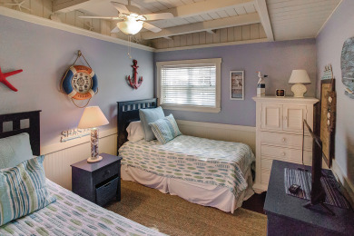 Lake House 15 Bittern St - Cozy Beach Home with Cottage & Pool 4 Houses to Beach!, , on Atlantic Ocean - Hilton Head Island in South Carolina - Lakehouse Vacation Rental - Lake Home for rent on LakeHouseVacations.com