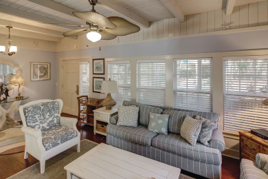 Lake House 15 Bittern St - Cozy Beach Home with Cottage & Pool 4 Houses to Beach!, , on Atlantic Ocean - Hilton Head Island in South Carolina - Lakehouse Vacation Rental - Lake Home for rent on LakeHouseVacations.com