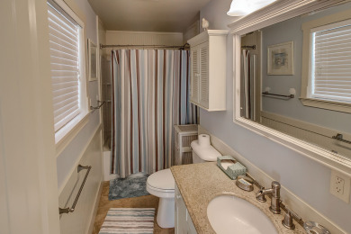 Lake House 15 Bittern St - Cozy Beach Home with Cottage & Pool 4 Houses to Beach!, , on Atlantic Ocean - Hilton Head Island in South Carolina - Lakehouse Vacation Rental - Lake Home for rent on LakeHouseVacations.com