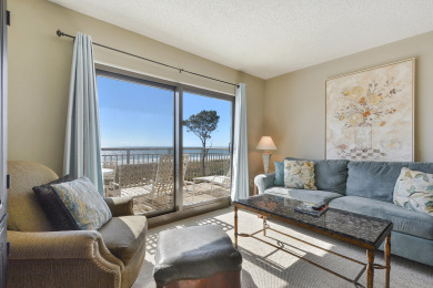 Lake House Ocean One 511 - Oceanfront 5th Floor Condo, , on Atlantic Ocean - Hilton Head Island in South Carolina - Lakehouse Vacation Rental - Lake Home for rent on LakeHouseVacations.com