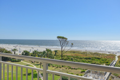 Lake House Ocean One 511 - Oceanfront 5th Floor Condo, , on Atlantic Ocean - Hilton Head Island in South Carolina - Lakehouse Vacation Rental - Lake Home for rent on LakeHouseVacations.com