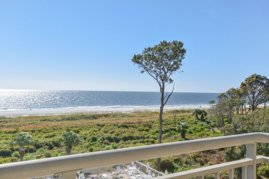 Lake House Ocean One 511 - Oceanfront 5th Floor Condo, , on Atlantic Ocean - Hilton Head Island in South Carolina - Lakehouse Vacation Rental - Lake Home for rent on LakeHouseVacations.com