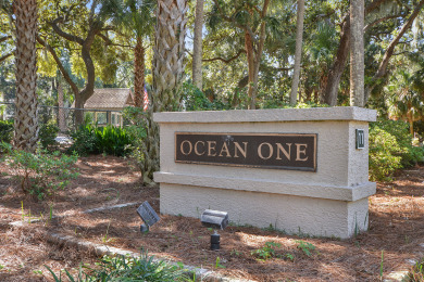 Lake House Ocean One 511 - Oceanfront 5th Floor Condo, , on Atlantic Ocean - Hilton Head Island in South Carolina - Lakehouse Vacation Rental - Lake Home for rent on LakeHouseVacations.com