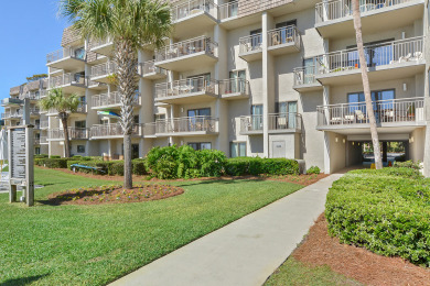 Lake House Ocean One 511 - Oceanfront 5th Floor Condo, , on Atlantic Ocean - Hilton Head Island in South Carolina - Lakehouse Vacation Rental - Lake Home for rent on LakeHouseVacations.com