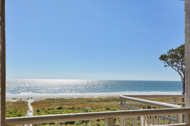 Lake House Ocean One 511 - Oceanfront 5th Floor Condo, , on Atlantic Ocean - Hilton Head Island in South Carolina - Lakehouse Vacation Rental - Lake Home for rent on LakeHouseVacations.com