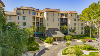 Lake House 1923 S. Beach Club - 3 Bedroom Villa w Views of the Pool & Sound!, , on Atlantic Ocean - Hilton Head Island in South Carolina - Lakehouse Vacation Rental - Lake Home for rent on LakeHouseVacations.com