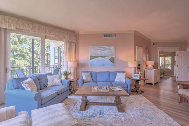 Lake House 1923 S. Beach Club - 3 Bedroom Villa w Views of the Pool & Sound!, , on Atlantic Ocean - Hilton Head Island in South Carolina - Lakehouse Vacation Rental - Lake Home for rent on LakeHouseVacations.com