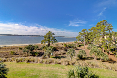Lake House 1923 S. Beach Club - 3 Bedroom Villa w Views of the Pool & Sound!, , on Atlantic Ocean - Hilton Head Island in South Carolina - Lakehouse Vacation Rental - Lake Home for rent on LakeHouseVacations.com